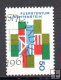 Liechtenstein Año 1967 Nº Yvert 432 (o)