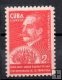  Serie de Cuba Nº Yvert 262 (**) Valor Catalogo 2.25€