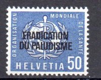 Suiza Servicio N&ordm; Yvert 429 (**)