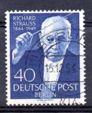 Berlin N&ordm; Yvert 109 N&ordm; Michel 124 (o)