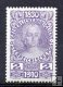 Austria Año 1910 Nº Yvert 120 (*)