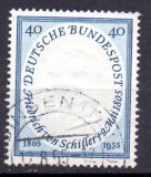 Alemania Nº Yvert 86 Nº MIchel 210 (o)