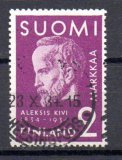 Finlandia Año 1934 Nº Yvert 179 (o)