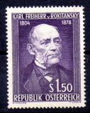 Austria Año 1954 Nº Yvert 831 (*)