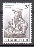 B&eacute;lgica A&ntilde;o 1962 N&ordm; Yvert &nbsp;1213 (**)