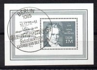 DDR N&ordm; Yvert 28 (o)