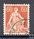 Suiza Año 1917/22 Nº Yvert 166a (o)