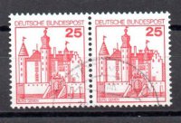 Alemania Nº Yvert 834a Nº Michel 995A