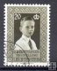 Liechtenstein Año 1956 Nº Yvert 308 (o)