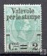 Italia Año 1890 Nº Yvert 49 (o)