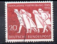Alemania Nº Yvert 91 Nº MIchel 215 (o)