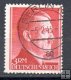 Alemania Imperio Nº Yvert 725 Nº Michel 801A (o)