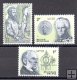 Bélgica Año 1964 Nº Yvert 1281/83 (**)