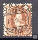 Suiza Año 1905/06 Nº Yvert 99 (o)