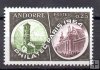 Andorra Francesa Año 1964 Nº Yvert 171 (**)