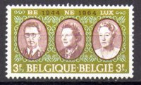 Bélgica Año  1964 Nº Yvert 1306 (**)
