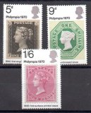 DDR N&ordm; Yvert 599/01 (**)