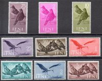 Ifni A&ntilde;o 1960 N&ordm; 163/71 (**)