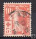Francia Año 1914 Nº Yvert 147 (o)