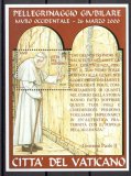Vaticano A&ntilde;o 2001 HB 23 (**)