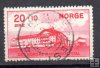 Noruega Año 1931 Nº Yvert 154 (o)