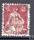 Suiza Año 1907/17 Nº Yvert 126a (o)