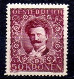Austria Año 1922 Nº Yvert 295 (*)