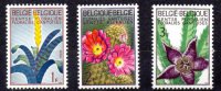 Bélgica Año 1965 Nº Yvert 1315/17 (**)