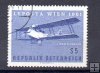 Austria Aéreo Nº Yvert 62 (o)